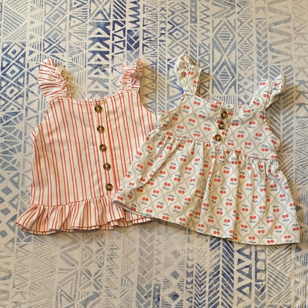 Nicole Miller 3T Tops